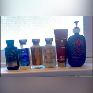 Lotion Bundle